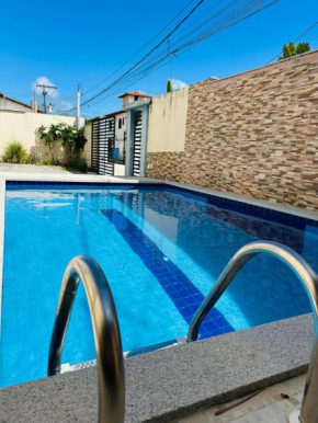 Apartamento Mundaí